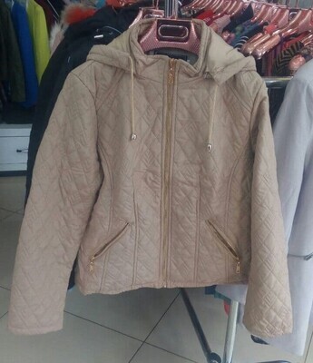 የሴቶች ጃኬት Women&#39;s Jacket