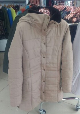 የሴቶች ጃኬት Women&#39;s Jacket