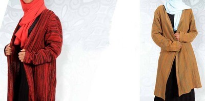 የሴቶች ጋዎን Women&#39;s gown