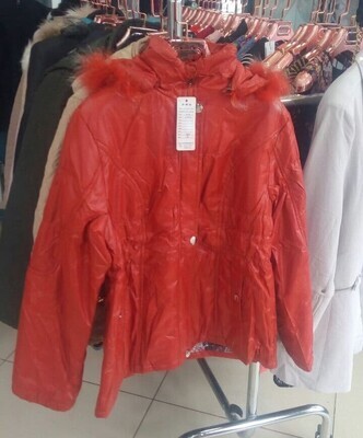 የሴቶች ጃኬት Women&#39;s Jacket