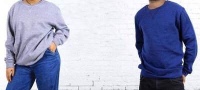 ለሁለቱም ጾታ የሚሆን  ሹራቦች Sweaters for both sexes