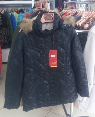 የሴቶች ጃኬት Women&#39;s Jacket