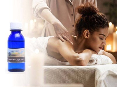 ኢኮፒያ መታሻ ቅባት Ecopia massage oil