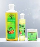 ፒካ ኒም ሻምፖ, ኮንድሽነር, ቅባት Pica Nim Shampoo, Conditioner, Ointment