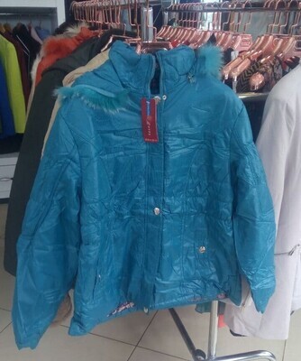 የሴቶች ጃኬት Women&#39;s Jacket