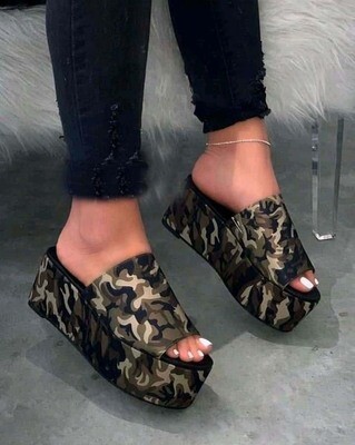 የሴቶች  ጫማ  Women shoes