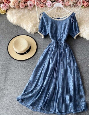 የሴቶች ቀሚስ  Women&#39;s Dress