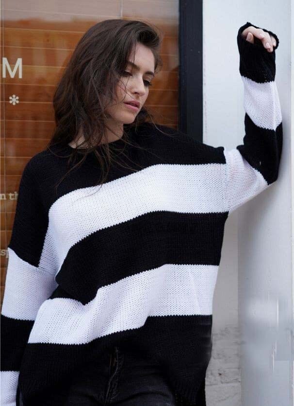 የሴቶች ሹራብ  Women's Sweater