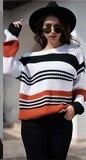 የሴቶች ሹራብ  Women&#39;s Sweater