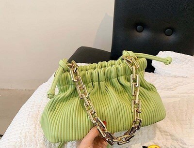 የሴቶች ቦርሳ  Women&#39;s Bag