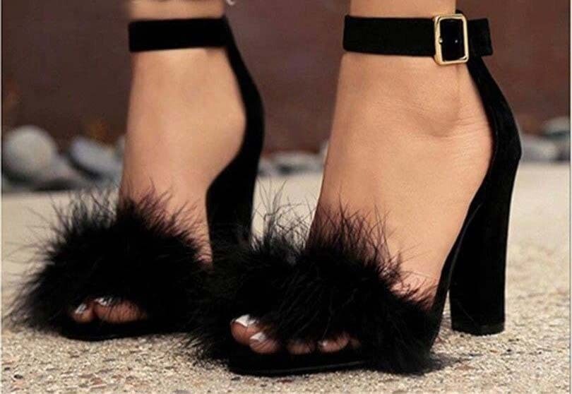 የሴቶች ጫማ  Women&#39;s Shoes