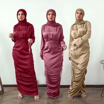 የሴቶች ቀሚስ  Women&#39;s Dress