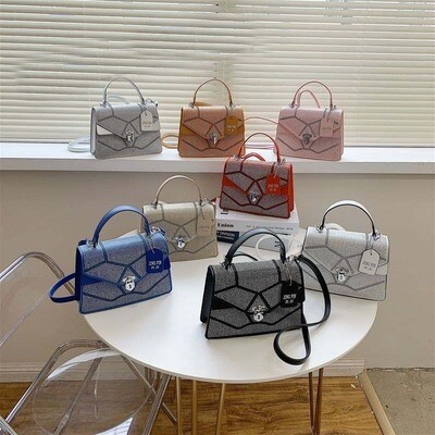 የሴቶች ቦርሳ  Women&#39;s Bag