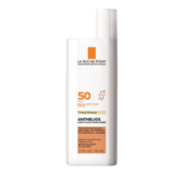 La Roche-Posay Anthelios Mineral Tinted Face Sunscreen, Anthelios Ultra Light Sunscreen for Face SPF 50