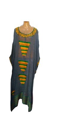 የሴቶች ባህላዊ ልብስ Women&#39;s Traditional Cloth