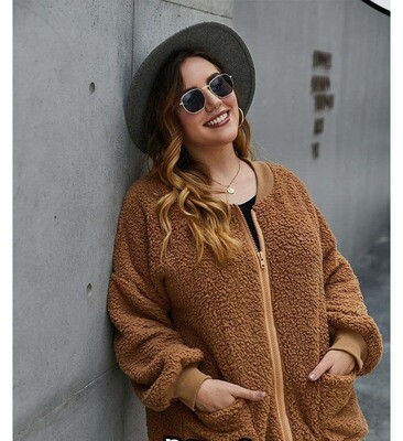 የሴቶች ጃኬት   Women&#39;s Jacket