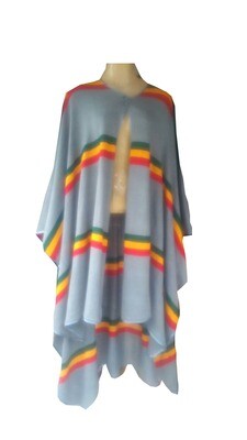 ባህላዊ ጋውን Ethiopian Women Gown Coat