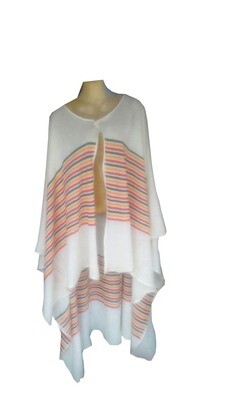 ባህላዊ ጋውን Ethiopian Women Gown Coat