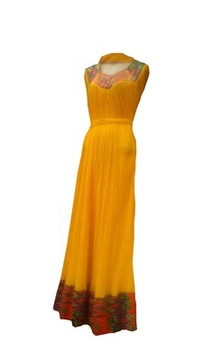 የሴቶች ባህላዊ ልብስ Women&#39;s Traditional Cloth