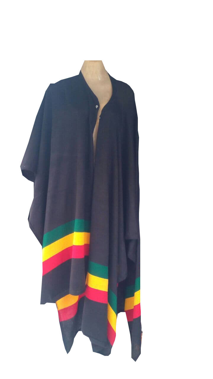 ባህላዊ ጋውን Ethiopian Women Gown Coat