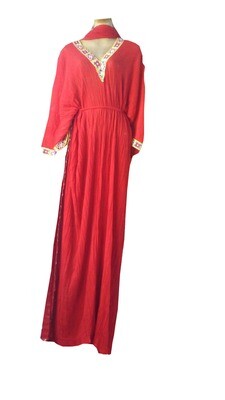 የሴቶች ባህላዊ ልብስ Women&#39;s Traditional Cloth