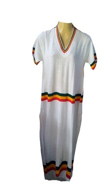 የሴቶች ባህላዊ ልብስ Women&#39;s Traditional Cloth
