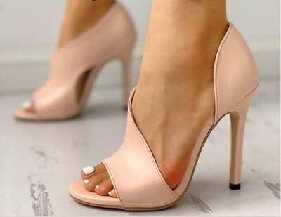 የሴቶች ጫማ  Women&#39;s Shoes