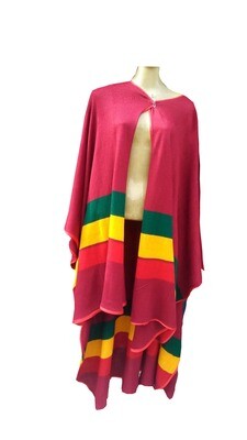 ባህላዊ ጋውን Ethiopian Women Gown Coat