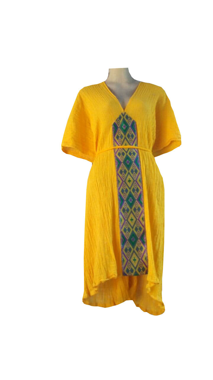 የሴቶች ባህላዊ ልብስ Women&#39;s Traditional Cloth