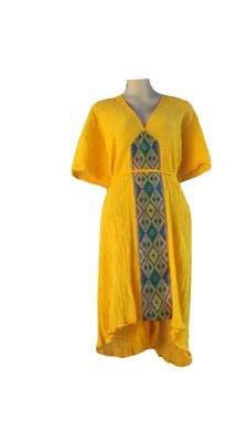 የሴቶች ባህላዊ ልብስ Women&#39;s Traditional Cloth