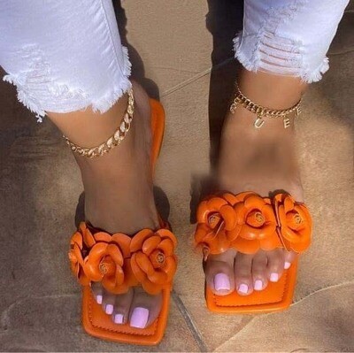 የሴቶች ጫማ  Women&#39;s Shoes