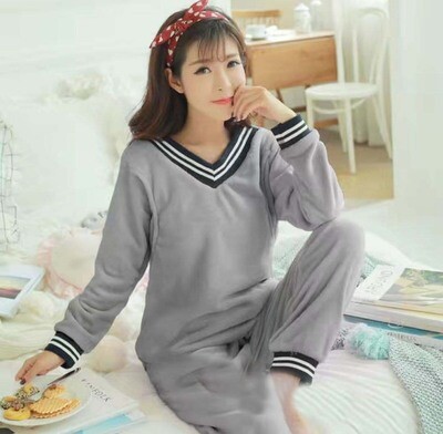 የሴቶች ፒጃማ Women&#39;s pajamas