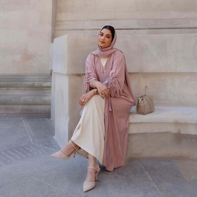 የሴቶች አባያ Women&#39;s Abaya