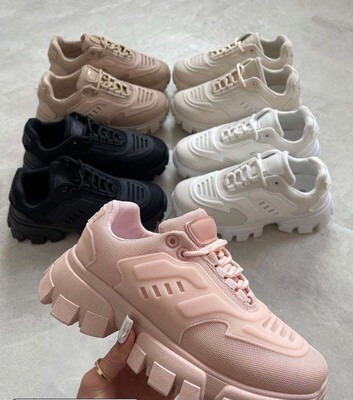 የሴቶች ጫማ  Women&#39;s Shoes