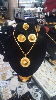 የሴቶች ጌጥ Women Jewelry