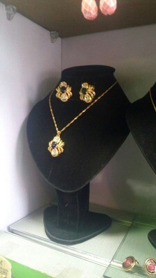 የሴቶች ጌጥ Women Jewelry