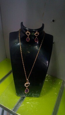የሴቶች ጌጥ Women Jewelry