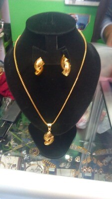 የሴቶች ጌጥ Women Jewelry