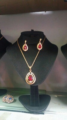 የሴቶች ጌጥ Women Jewelry