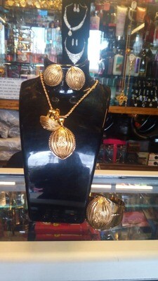 የሴቶች ጌጥ Women Jewelry