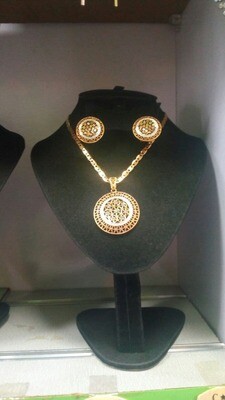 የሴቶች ጌጥ Women Jewelry