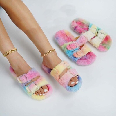 የሴቶች ጫማ  Women&#39;s Shoes