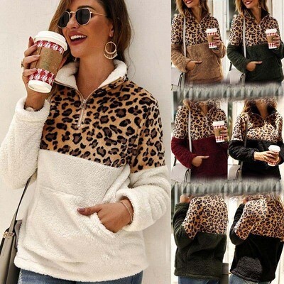 የሴቶች ሹራብ  Women&#39;s Sweater