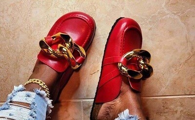 የሴቶች ጫማ  Women&#39;s Shoes