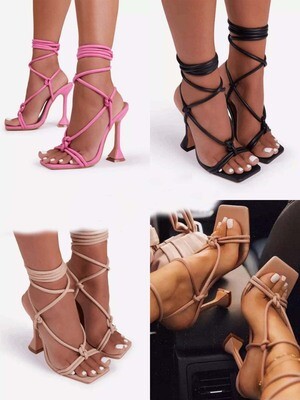 የሴቶች ጫማ  Women&#39;s Shoes