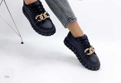 የሴቶች ጫማ  Women&#39;s Shoes