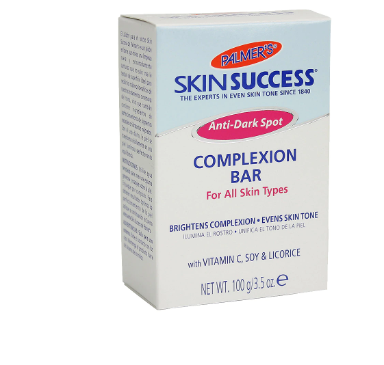 Skin Success Anti-Dark Spot Complexion Bar