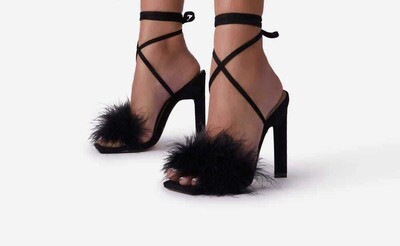 የሴቶች ጫማ  Women&#39;s Shoes