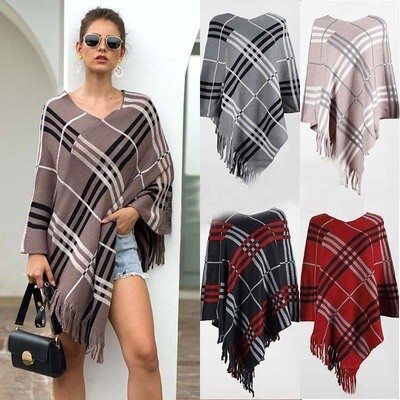 የሴቶች ሹራብ  Women&#39;s Sweater