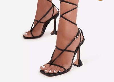 የሴቶች ጫማ  Women&#39;s Shoes